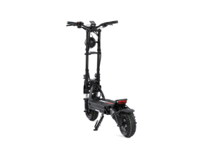 Scooter Eléctrico para Adultos <span class=keywords><strong>GSPACE</strong></span> Mars ECO, Motor de 72V 2000W, Rueda Grande de 11 Pulgadas, Scooter Eléctrico de Largo Alcance, Motocicleta Eléctrica - Product Image 6