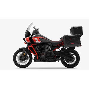 Harley-Davidson CVO Pan America 2024 - Product Image 2