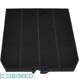Filtre à charbon BMK-CF19 pour hottes de cuisinière filtre à charbon actif filtre de hotte de gamme pièces de rechange appareils ménagers 103050107 - Product Image 4