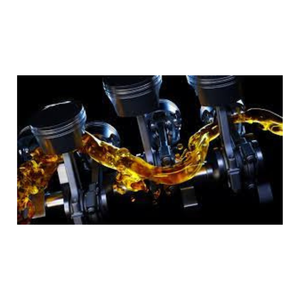 Huile moteur synthétique en gros 20W-50 pour lubrifiant essence et diesel - Product Image 5