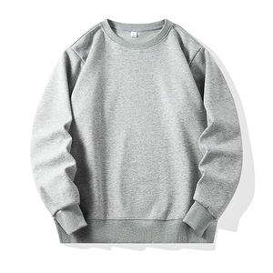 Street Fashion Logo personnalisé 100% coton pull à capuche zippé pour homme hiver - Product Image 2