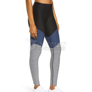 Leggings de yoga elásticos de último diseño, más vendidos, ropa deportiva transpirable de secado rápido, hechos en Pakistán - Product Image 4