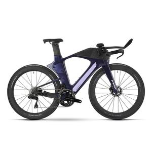 Bicicleta de Triatlón IA FRD 2.0 Ultimate Dura-Ace Di2 NUEVA - Product Image 6
