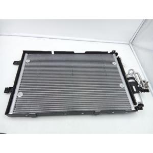 คอนเดนเซอร์ OPEL Corsa C 5P 1st Series (00>03) BEHR 81207 เบนซิน 1.4 - Product Image 4