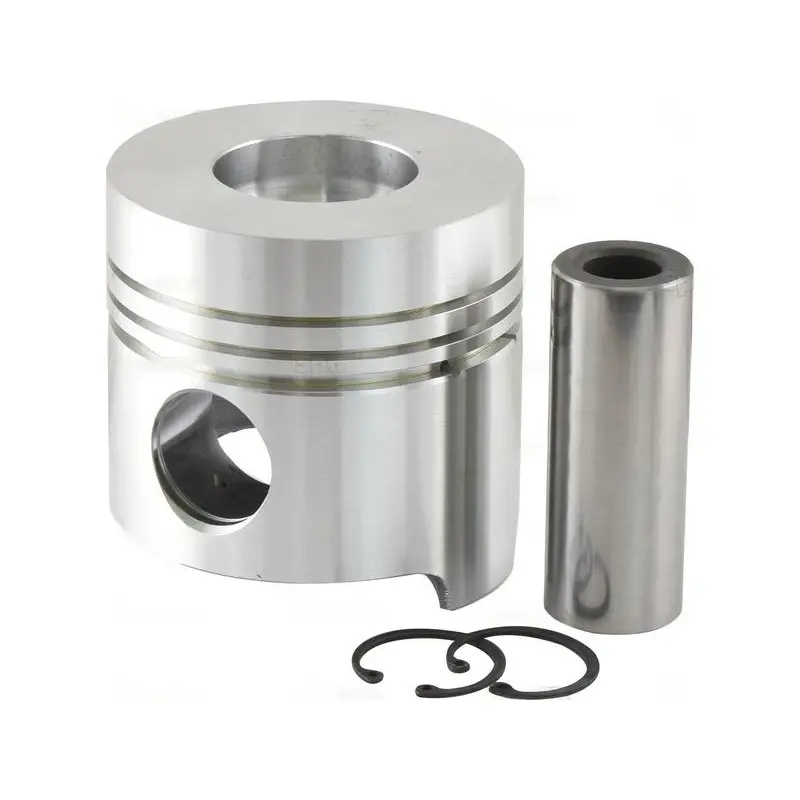 103mm Piston with Gudgeon Pin Kit Assembly fir for Fiiat Ivecco Engine Spare Parts in Factory Price