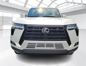 Lexus GX 550 ปี 2024 สภาพใหม่เอี่ยม - Product Image 1