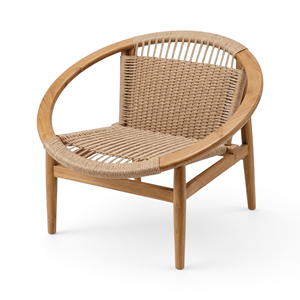 Sillón de Exterior Bolu Sintético - Product Image 1