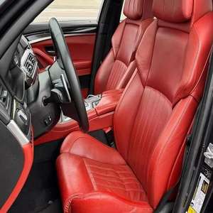 EXTRÊMEMENT PROPRE 2023 M5 CONDUITE À GAUCHE SIÈGES EN CUIR TOIT OUVRANT PHARES LED PRÊT À ÊTRE EXPÉDIÉ - Product Image 3