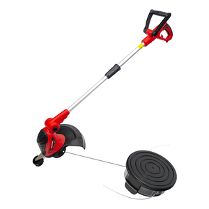 Testina di ricambio in nylon per decespugliatore da 550 Watt. (Codice 08055210) - Product Image 4