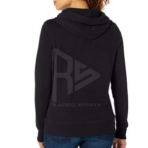 Vêtements décontractés de haute qualité Sweats à capuche pour femmes Prix raisonnable Meilleure vente Sweats à capuche pour femmes pour adultes - Product Image 5