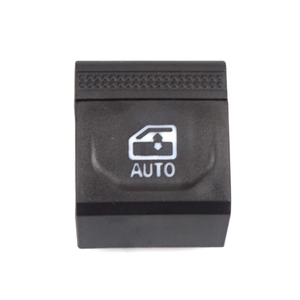 BDP1210 1 Pieza Cubierta de Botón de Repuesto para Interruptor Elevavidrios para Clio MK5 Captur MK2 5 Puertas 254107073R - Product Image 1