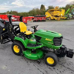 VENTAS DE LA MEJOR CALIDAD Tractores John Deere en Venta Proveedor Mayorista de John Deere Originales - Product Image 1