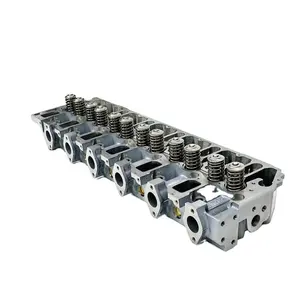 D7D BF6M1013 pezzi di ricambio del motore 0425 8234 04258234 0425 5295 04255295 testata del cilindro Assy VOE20489008 per deutz Volvo