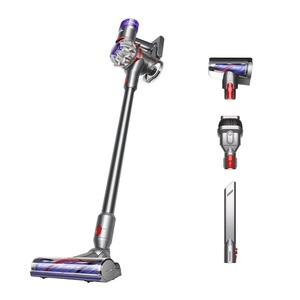 Nouvel aspirateur sans fil V8, nettoie les sols durs et les tapis, démêle les cheveux, se transforme en aspirateur à main - Product Image 1