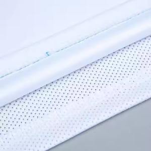 OEM 2025 Nouveaux vêtements de sport personnalisés pour hommes Maillot de football club avec sublimation de logo Ensembles d'uniformes de football - Product Image 6