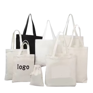 Sacs fourre-tout en toile à motif géométrique grand format, personnalisables, avec poignée épaule, logo imprimé sur mesure, poche, marque ORCHID, vente en gros fabricant - Product Image 2