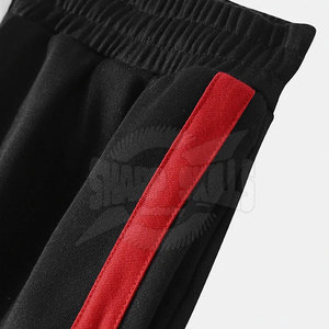 กางเกงขายาวสำหรับผู้ชายขนาดผู้ใหญ่สั่งทำฉลากส่วนตัวได้ - Product Image 5