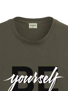 Premium Cotton Luxury Oversized <b>Men's</b> Short Sleeve Plain <b>T</b>-<b>Shirt</b> Custom Round <b>Neck</b> Design Plus Size Options Made Jersey Fabric - Product Image 4