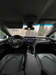 รถยนต์โตโยต้า แคมรี่ 70 SE ปี 2019 มือสอง สภาพดีเยี่ยม - Product Image 3