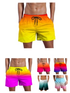 Vêtements de sport d'entraînement respirants de haute qualité au design personnalisé Short de crosse OEM Vente en gros Short de crosse professionnel - Product Image 5