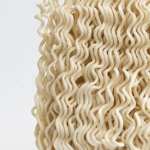 บะหมี่ข้าวสาลีอบแห้งพรีเมียม แบบกล่อง/แบบขายส่ง/แบบถุง พร้อมแป้งไม่ฟอกขาวคุณภาพสูง บะหมี่กึ่งสำเร็จรูปแบบปรุงสุก - Product Image 1