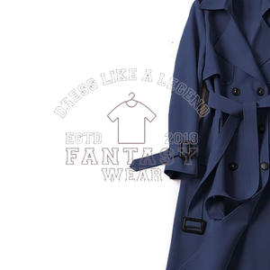 FANTASY WEAR OEM 2026 – Manteau de costume professionnel pour femme, qualité supérieure, manches longues, idéal pour le bureau et les affaires - Product Image 3