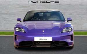 PRECIO DE DESCUENTO de alta calidad para Porsches Taycans Performance Plus 2025 NUEVO/USADO LISTO PARA SER ENVIADO A TODO EL MUNDO - Product Image 6