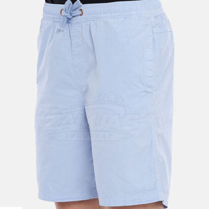 Shorts décontractés pour hommes sur mesure, concevez votre propre logo, vêtements de mode confortables, shorts décontractés pour hommes 100% coton - Product Image 4