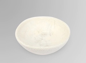 Bol en résine vert turquoise de forme ronde, dernière nouveauté de Noël 2026, pour fruits, salades et collations, vaisselle personnalisée, mini-bol - Product Image 3