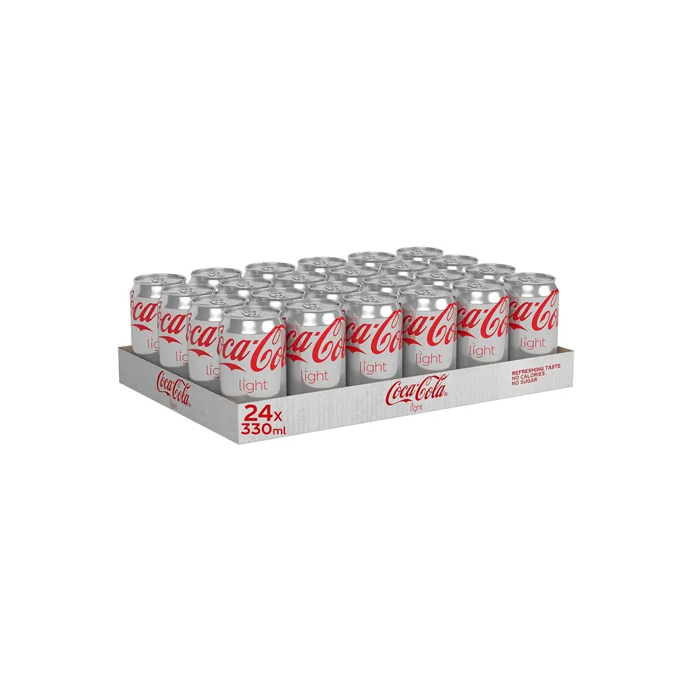 Assecondare il gusto dieta coca cola Mango esotico e ciliegia esuberante 330ml abbinamento audace