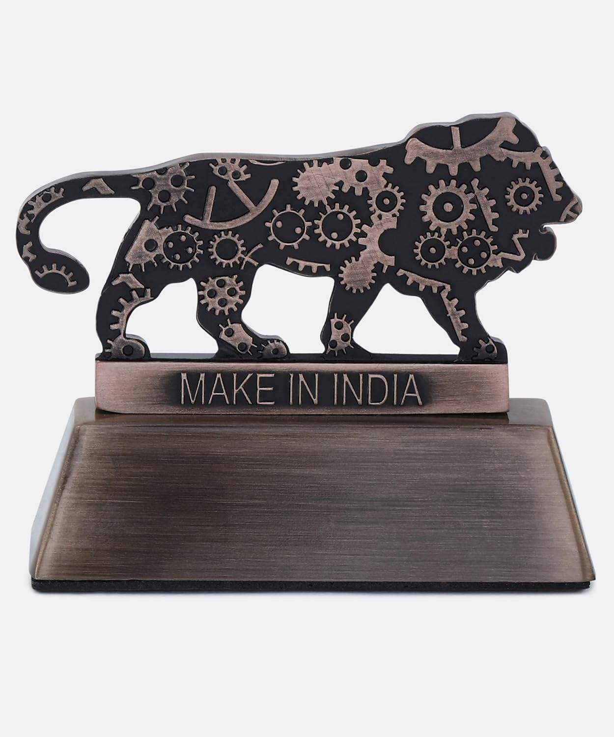 สีบรอนซ์