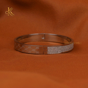 Pulseras con Dijes, Pulsera y Brazalete de Plata de Ley 925, Diseños Modernos, Joyería Hecha a Mano para Mujer, Regalo - Product Image 4