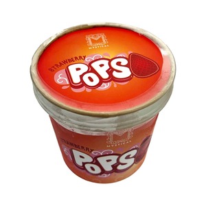 Helado Místico Premium, Postre Congelado Dulce con Textura Cremosa y Delicioso Sabor para Supermercados, Cafeterías y Servicios de Alimentos, Popular - Product Image 2