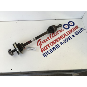 เพลาขับหน้าซ้ายเรโนลต์ ทวิงโก้ 3 รุ่น 8200482429 (14>) - Product Image 1