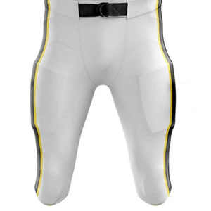 Produit populaire de bonne qualité, conception unique, uniforme de football américain, meilleure vente, uniforme de football américain pour hommes - Product Image 6