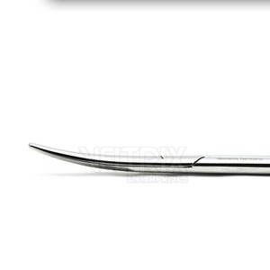 Tijeras Curvas Mayo Supercut de Acero Inoxidable Ligero, Suministro Directo de Fábrica, 7 Pulgadas - Product Image 6