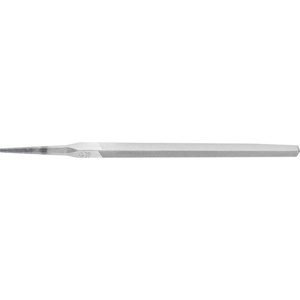 DIN 7261 Workshop <b>File</b> with 150mm Length and 11mm Cross-Section Cut 1 Triangular Shank Horse - Product Image 1