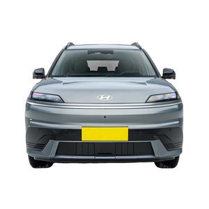 SUV Compacto Eléctrico Puro Usado 2025, Transmisión Automática, 5 Puertas, Excelente Estado, Suministrado desde Japón, Autonomía NEDC 401-500km, 150-200kW - Product Image 1