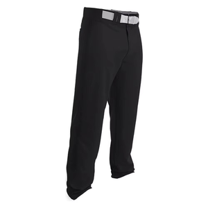 Uniforme de baseball léger personnalisé avec logo, respirant, prix abordable, pour hommes - Product Image 3