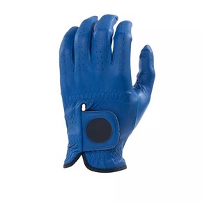 Guantes de golf de mano izquierda para hombre, empuñadura para clima derecho, cuero sintético suave Cabretta, logotipo personalizado, colores personalizados, marca personalizada para deportes - Product Image 4