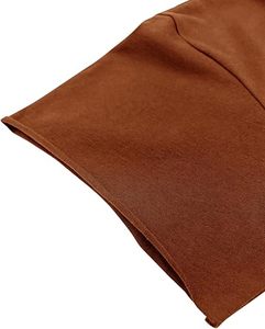 Camisas Casuales de Calle para Hombre al por Mayor, Multicolores, Manga Corta, 100% Algodón, Tela Oxford Ecológica y Transpirable - Product Image 6