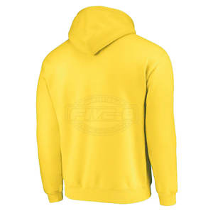 Servicio OEM, Sudaderas Casuales para Hombre, Venta al por Mayor, Forro Polar Ecológico, Cálidas para Invierno, Hechas en Pakistán - Product Image 2