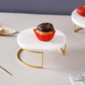 High Quality Best Selling Luxury Home Hotel Decorative Metal <b>Cake</b> <b>Stand</b> at Wholesale Price. - Product Image 3