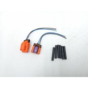 KIT DE CONECTORES Repuestos Genéricos Varias Marcas Serie (90>) 50507402 Gasolina - Product Image 1