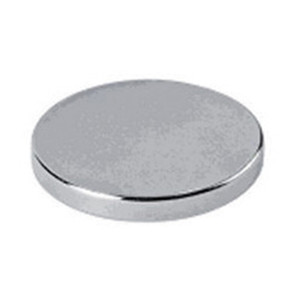 BLISTER BOTTONI MAGNETICI MM.15X2 NIK. (PZ.2) - Product Image 1
