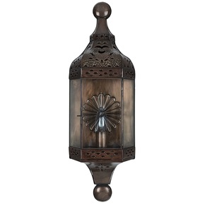 Lámpara decorativa marroquí Calidad superior Hecho a mano Venta al por mayor Linterna Clásico Elegante Lujo Nueva lámpara colgante - Product Image 1