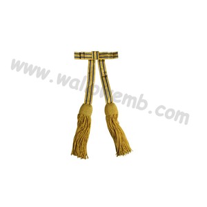Ceinture de cérémonie britannique de haute qualité pour l'équipement de défense personnelle des officiers généraux - Product Image 6