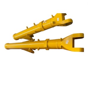 Epiroc Boomer 282 Equipo de Perforación Subterránea, Conjunto de Brazo de Perforación, Pieza de Repuesto ATCOVI Amarillo 43kg Turquía - Product Image 3