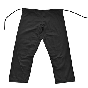 Trajes de Karate Unisex Completos de Poliéster/Algodón que Ofrecen Comodidad y Libertad para la Práctica Diaria, Rutinas de Kata, Entrenamientos de Combate - Product Image 3