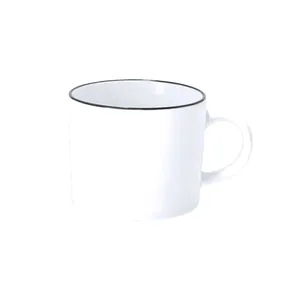 Tazza in Ceramica Personalizzata Dumax, Articoli Promozionali per Merchandising - Product Image 4